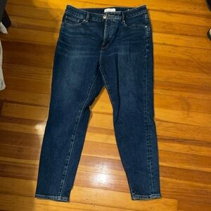 Loft Jeans
